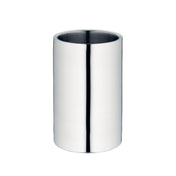 Bauscher Hepp 06.8239.6040 - Wine/Champagne Cooler, 4-3/4" Dia. X 7-3/4"H, Round