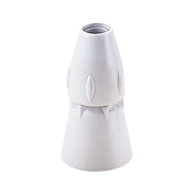 Bauscher Hepp 23.0066.2794 - Adapter, Plastic, White