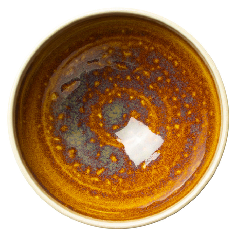 Steelite 17840541 Bowl 36-1/2 Oz. 7" Dia. X 3-1/4"H