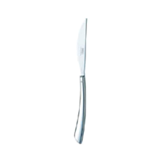 Arc Cardinal T5404 Chef & Sommelier Kya Dinner Knife (L:9.375'' X W:1.4'') 13/0 Stainless Steel