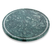 Bauscher Hepp 53.0132.0304 - Medium Plate, 9.1" Dia. X 0.5"H, Round