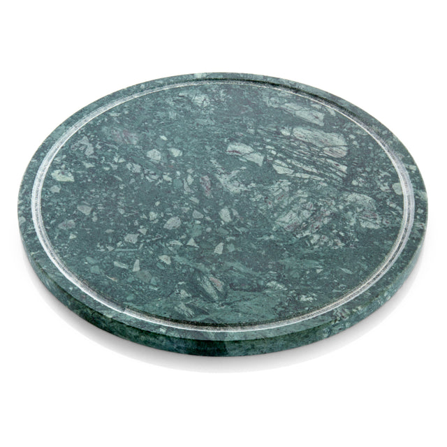 Bauscher Hepp 53.0132.0304 - Medium Plate, 9.1" Dia. X 0.5"H, Round