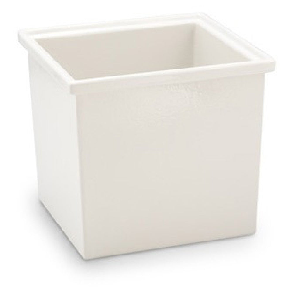 Bon Chef EZ-16-5HGRN - EZ Fit Smart Bowl, 1/6 Size, 5" Deep