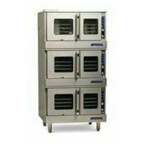 Imperial PRV-3_LP Provection Oven Gas 36" W