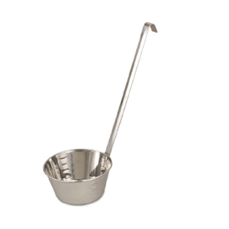 Alegacy Foodservice Products 72932 Dipper 32 Oz. 12-1/2"L Handle