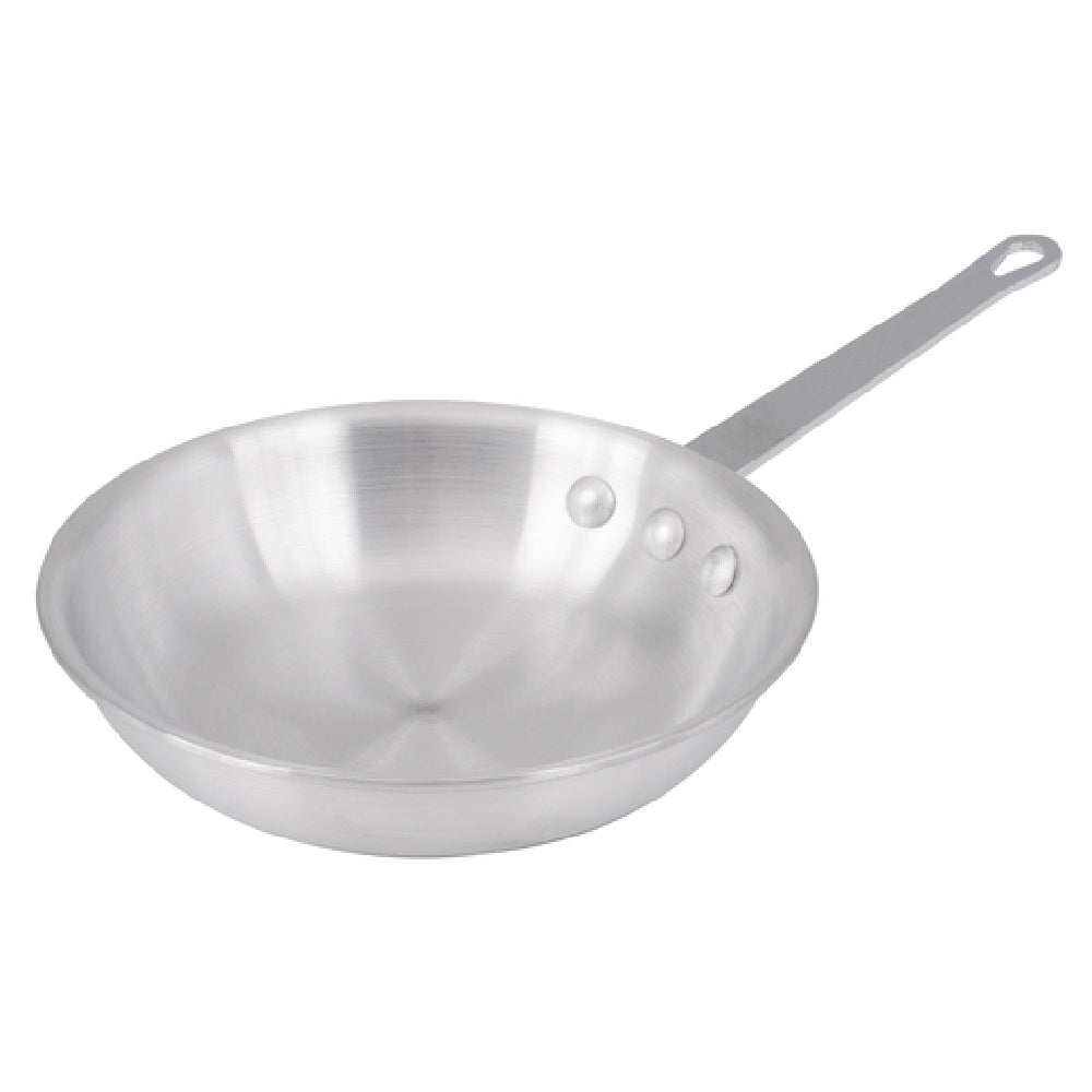 Stanton Trading AFP8 - Fry Pan, 8" Dia., Round