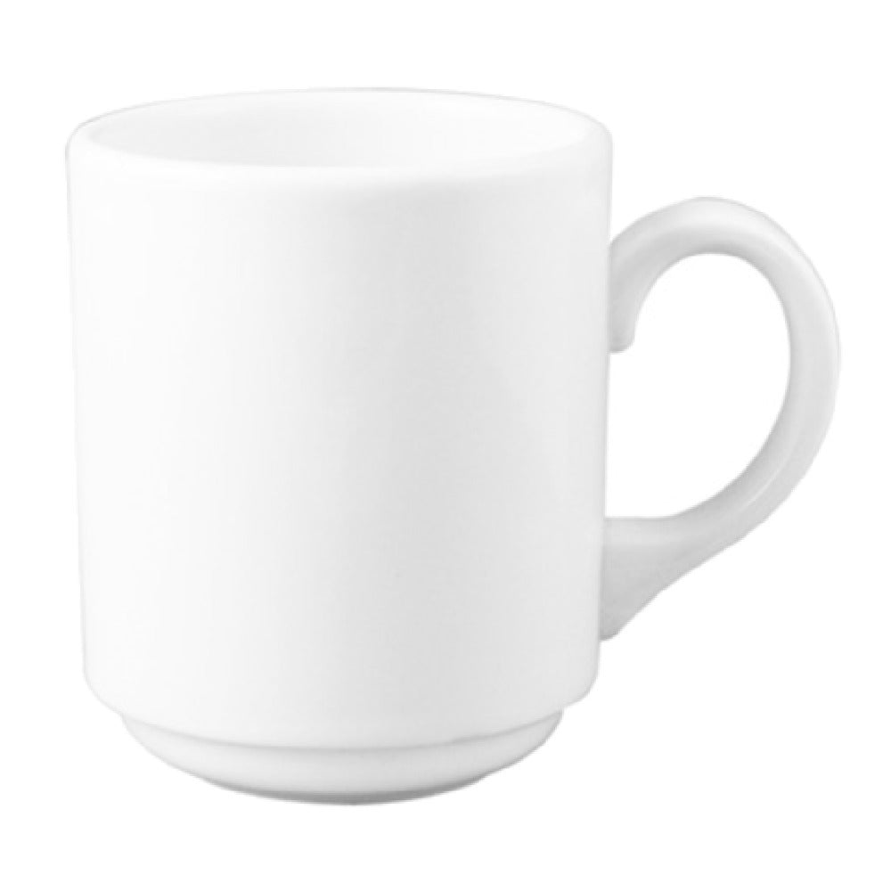 Arc Cardinal FM543 Chef & Sommelier Eternity Plus Mug 11.5 Oz (L:4.5'' X W:3.125'')