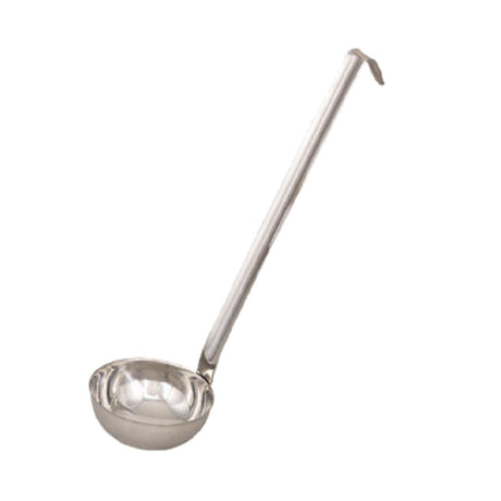 Alegacy Foodservice Products 0404 Demi Ladle 1/2 Oz. 4-3/4"L