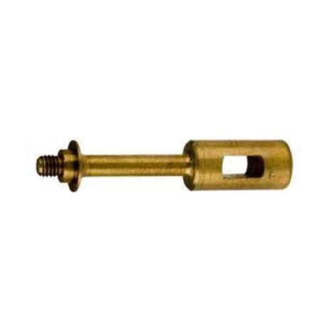 Micro Matic 4322BR Faucet Shaft Brass