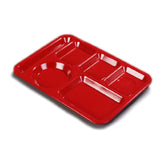 Carlisle P61405 Carlisle Compartment Tray 13-7/8"L X 10"W Left-handed