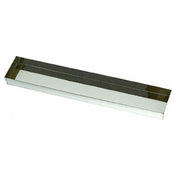 Rotisol PID1160 Stainless Tray To Unspit For FlamBoyant 1160's