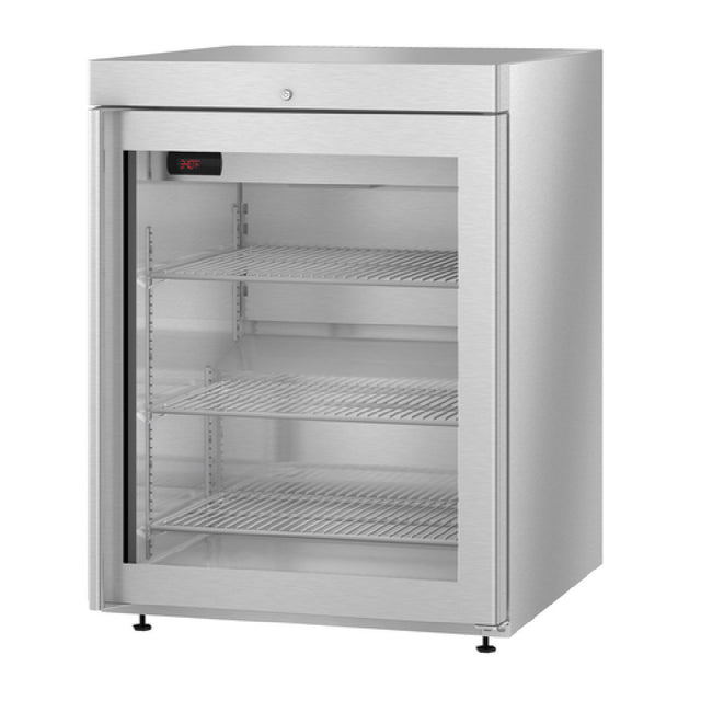 Hoshizaki HR24C-G Undercounter Refrigerator Reach-in One-section