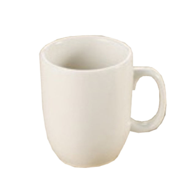 Yanco RE-15-J Recovery Joy Mug 15 Oz. 3-1/2" Dia. X 4-1/2"H