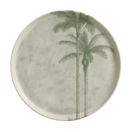 Porto Brasil 1231119401 - Dinner Plate, 10.8", Stoneware