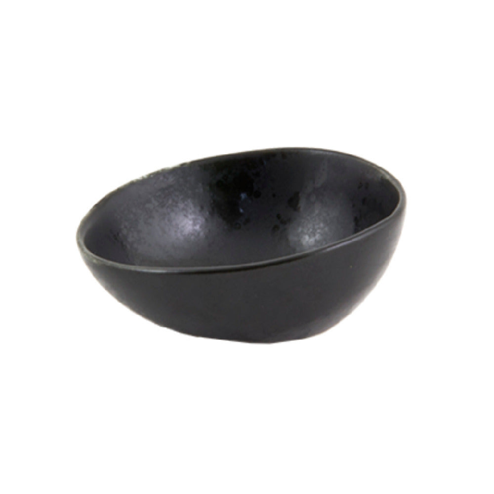 FOH ASC023BKP23 Kiln® Ramekin 1.5 Oz. 2-3/4" Dia. X 1-1/2"H
