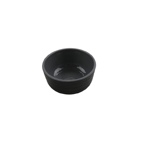 GET Enterprises RR-3-WS/GRM Roca Glazed Dish 3 Oz. Break-resistant