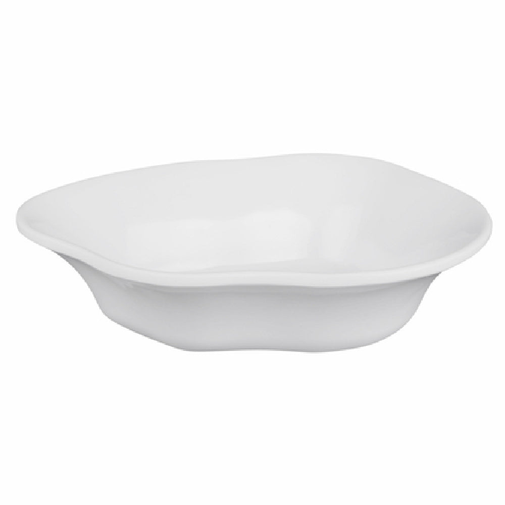 Elite Global Solutions DB41-W Bowl 2 Oz. 4"L X 3-1/2"W X 1"H