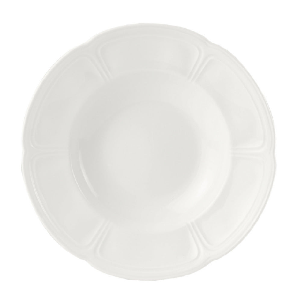 Steelite 9007C020 Nouveau Bowl Monique 12.010.625" X 2.0" Monique