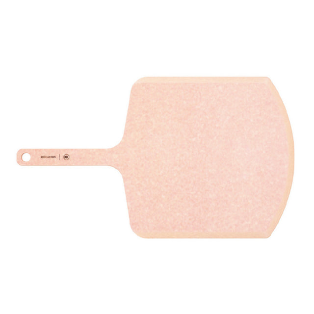 Epicurean 407-241401 Epicurean Pizza Peel 24" X 14" X 1/4" In Natural With 9" Handle