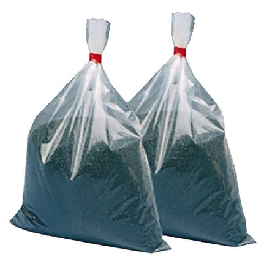 Rubbermaid FGB25 - Sand, (5) 5lb. Bags, Indoor/outdoor