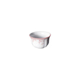 Steelite 62537FP819 Bouillon Cup/ Sugar 8.0 Oz 3.987" X 2.5"