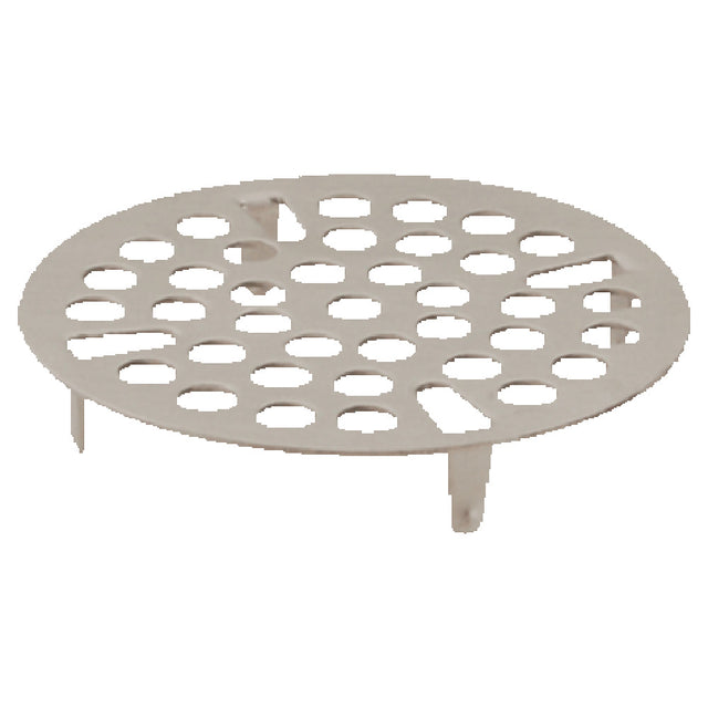 Franklin Machine Products 100-1005 Strainer 3" Sink Opening 3-1/8" Dia.