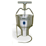 Belshaw TYPE-K-HUSHPUPPY (8504045) Type K Hushpuppy Depositor Hand-held Deposits Two (2) Hushpuppies