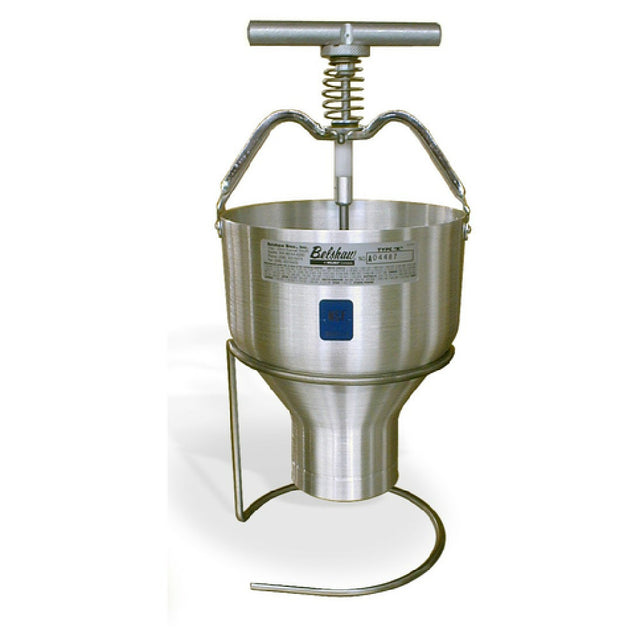 Belshaw TYPE-K-HUSHPUPPY (8504045) Type K Hushpuppy Depositor Hand-held Deposits Two (2) Hushpuppies