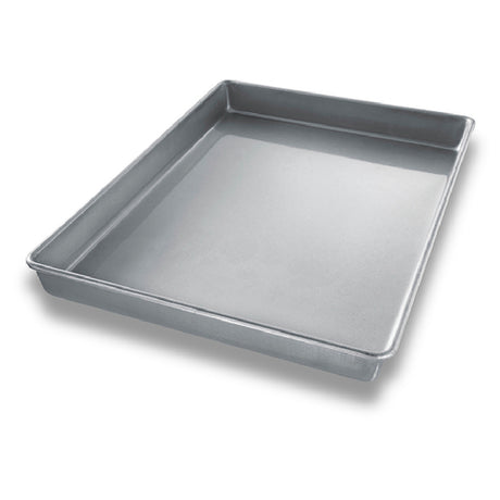 Chicago Metallic 40232 Slab Cake Pan 21-1/2 Oz. 15-3/4" X 21-3/25" Overall