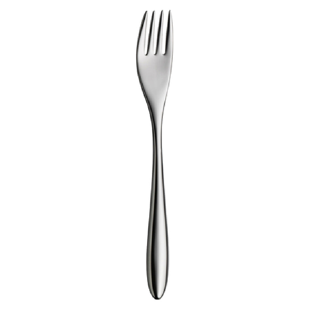 Bauscher Hepp 56.1475.6040 - Dessert Fork, 7.8", 18/10 Stainless Steel