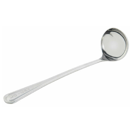 Bon Chef 9410SS Salad Dressing Ladle 1.4 Oz. 11-1/2"