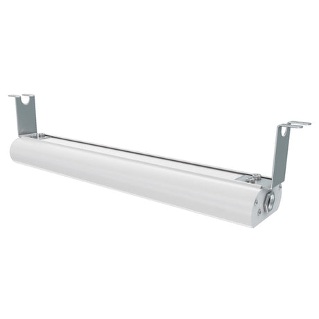 Vollrath FC-4SH-54120-WH-IN Low Profile Heat Strip 54" Aluminum Housing