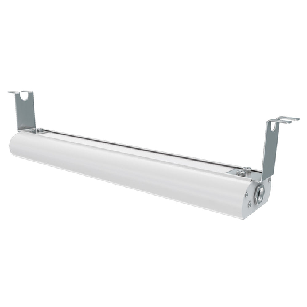 Vollrath FC-4SH-78120-WH-IN Low Profile Heat Strip 78" Aluminum Housing