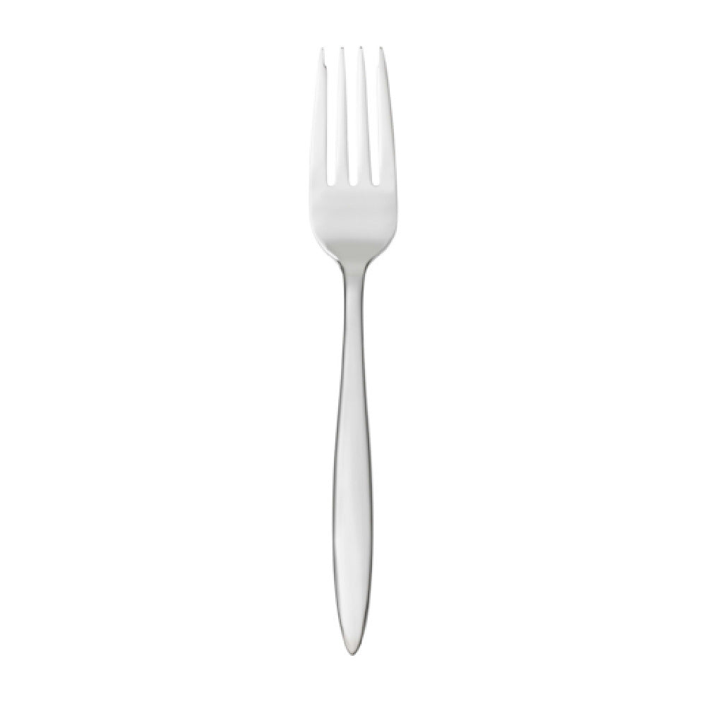 Libbey 982 038 (Formerly World Tableware) Salad Fork 6-7/8" 18/8 Stainless Steel