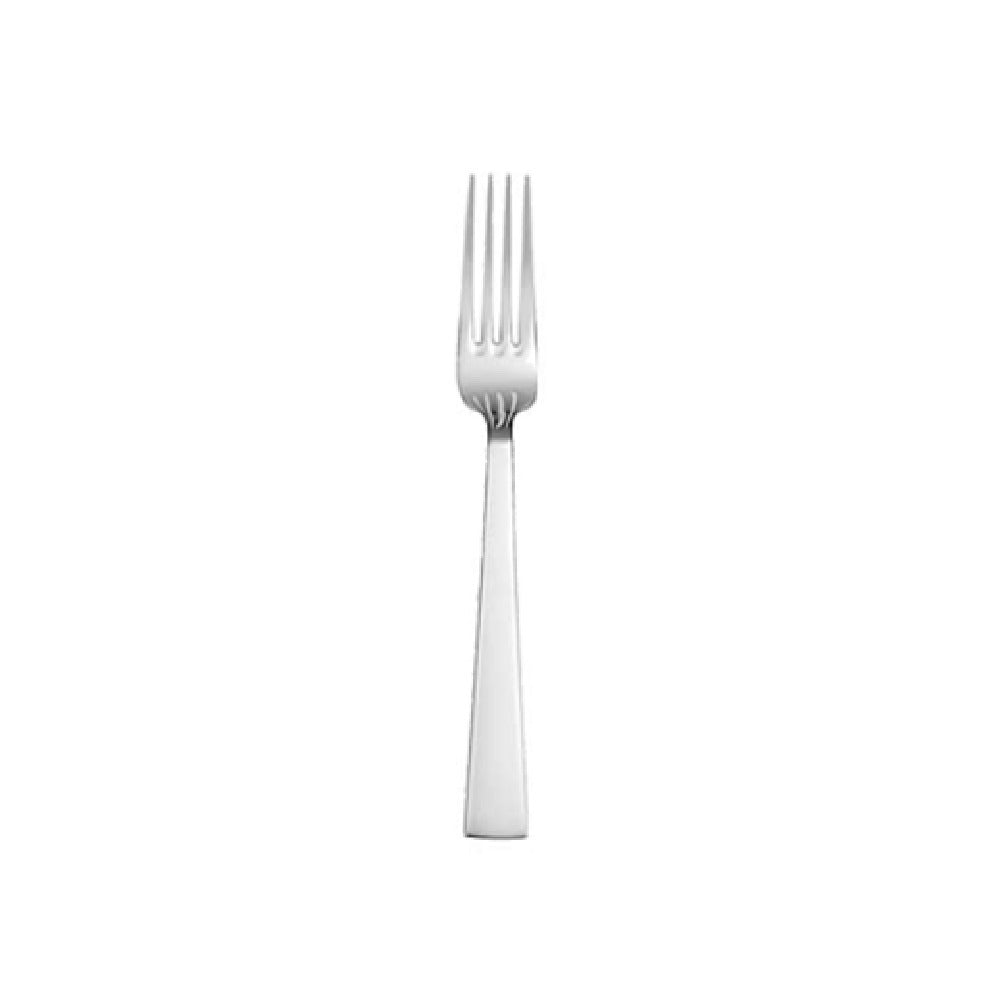 1880 Hospitality V657FDEF Oneida® Salad/Dessert Fork 7-1/8" Silver-plated