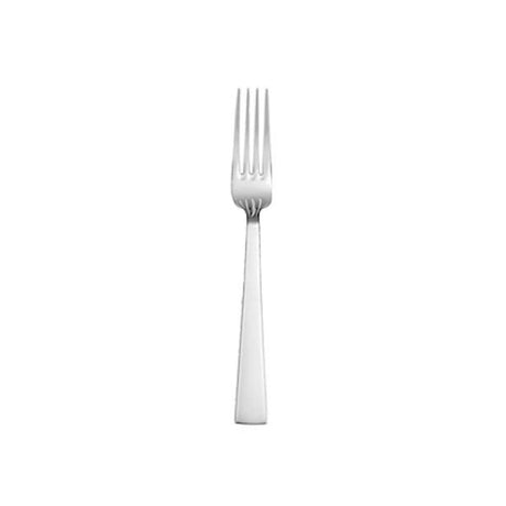 1880 Hospitality V657FDEF Oneida® Salad/Dessert Fork 7-1/8" Silver-plated