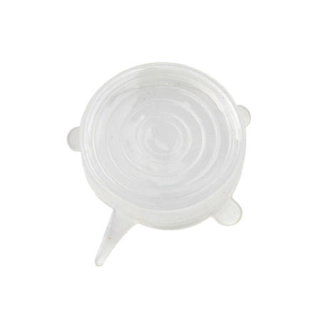 PacknWood 294SILI160 - Reusable Silicone, 6.2" H, (per Case = 40 Each)