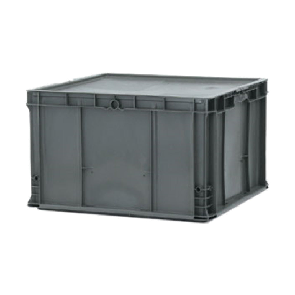 Vollrath 52646 Tote 'N Store® Chafer Box GRAY Accommodates 46191461924619346194461954609446481 Chafers