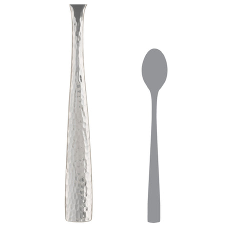 Steelite 5729SX006 Iced Teaspoon 7-7/8" 18/10 Stainless Steel