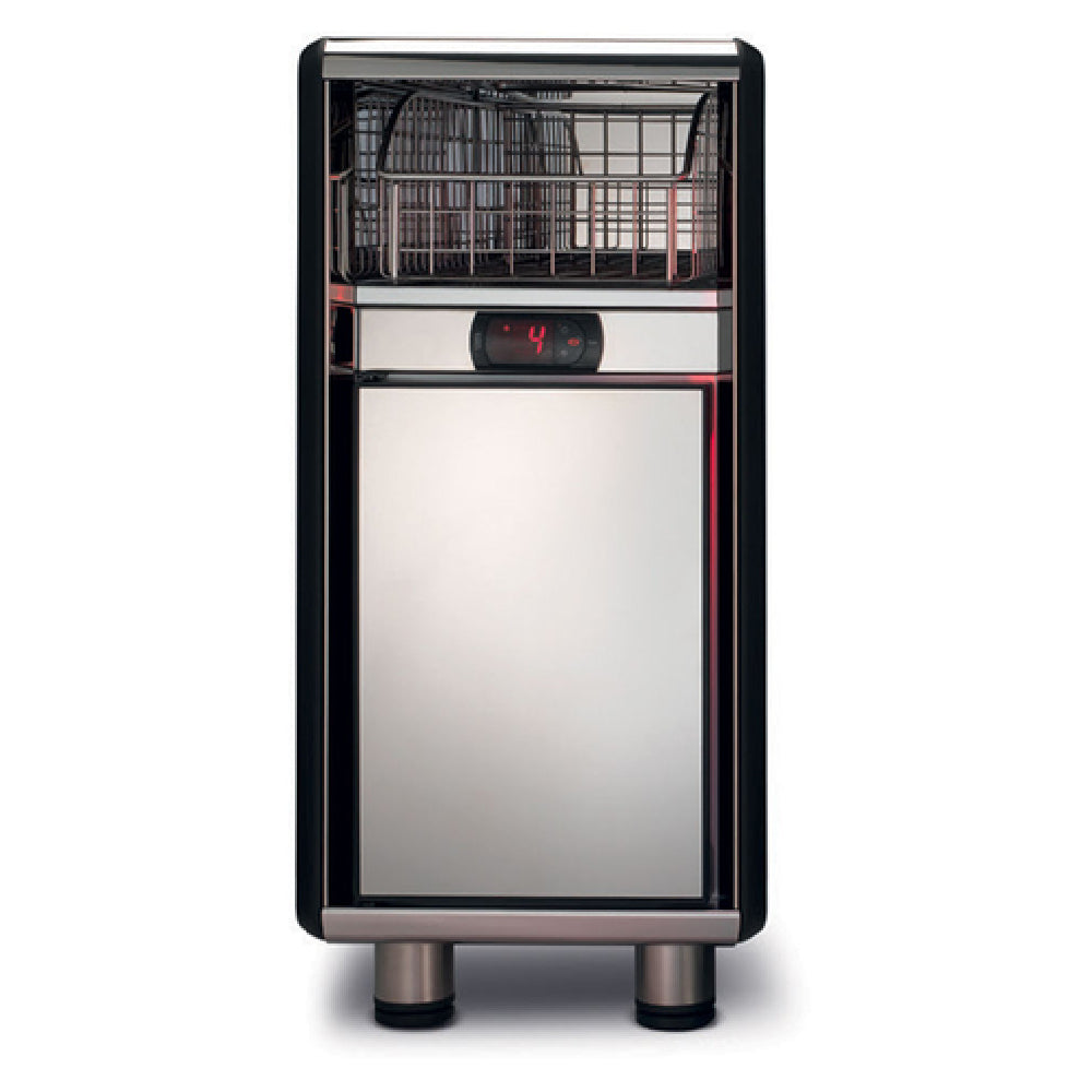 Espresso Soci REFRIGERATOR UNIT Refrigerator 4 Liter Countertop