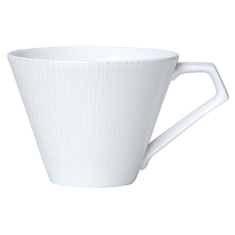 Steelite 82109AND0515 Tea Cup 7-3/4 Oz. 2-3/4"H