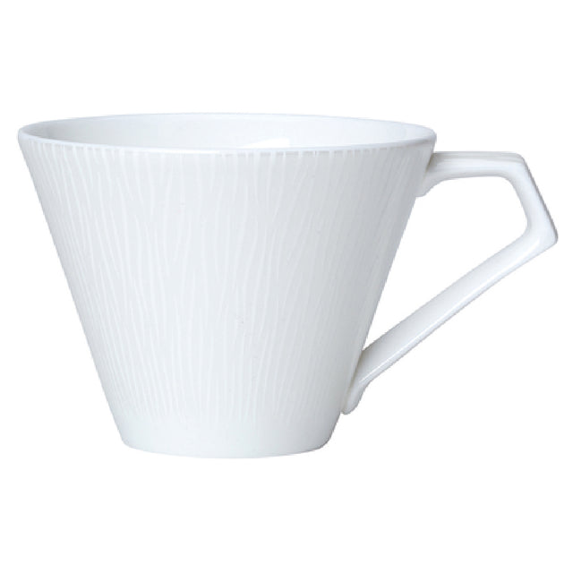 Steelite 82109AND0515 Tea Cup 7-3/4 Oz. 2-3/4"H