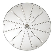 Eurodib 650152 Dito Sama Grating Disc 4 Mm (dia. 300 Mm) Stainless Steel