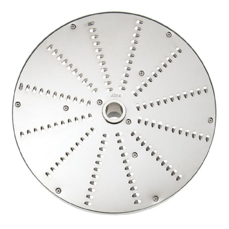 Eurodib 650152 Dito Sama Grating Disc 4 Mm (dia. 300 Mm) Stainless Steel