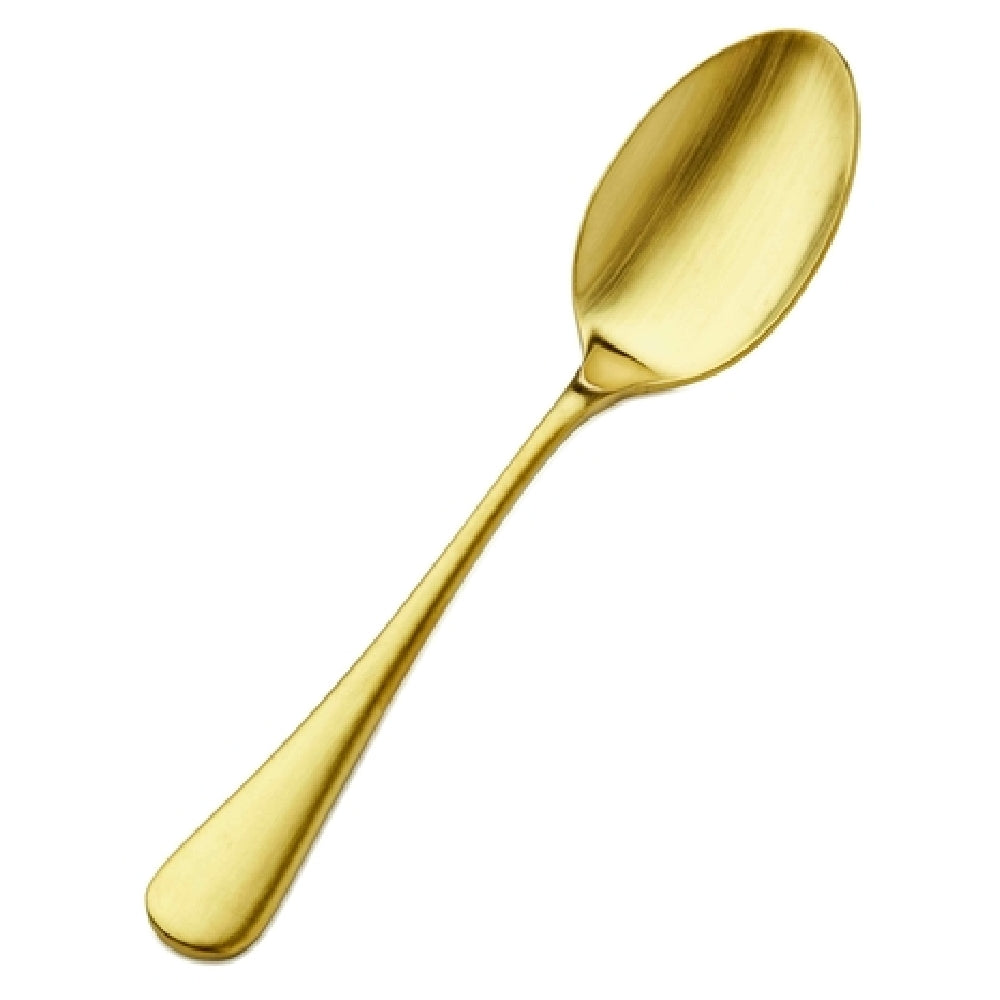 Bon Chef S4104GM Como Table Serving Spoon 8-1/2" 18/8 Stainless Steel