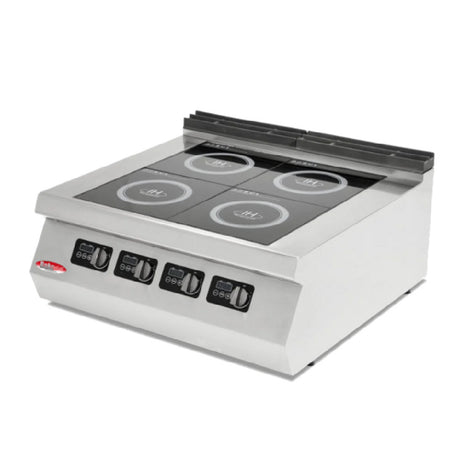 BakeMax BMPLS7IND020 Induction Cooker Electric 26.2"W X 38.8"D X 12.95"H