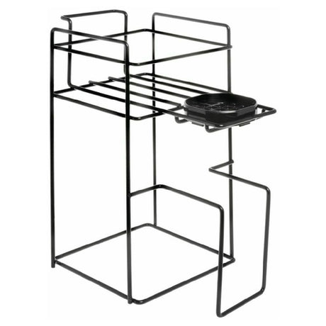 Hubert 41420 - Airpot Stand, 13-5/8"L X 8-1/4"W, 14-3/4"H