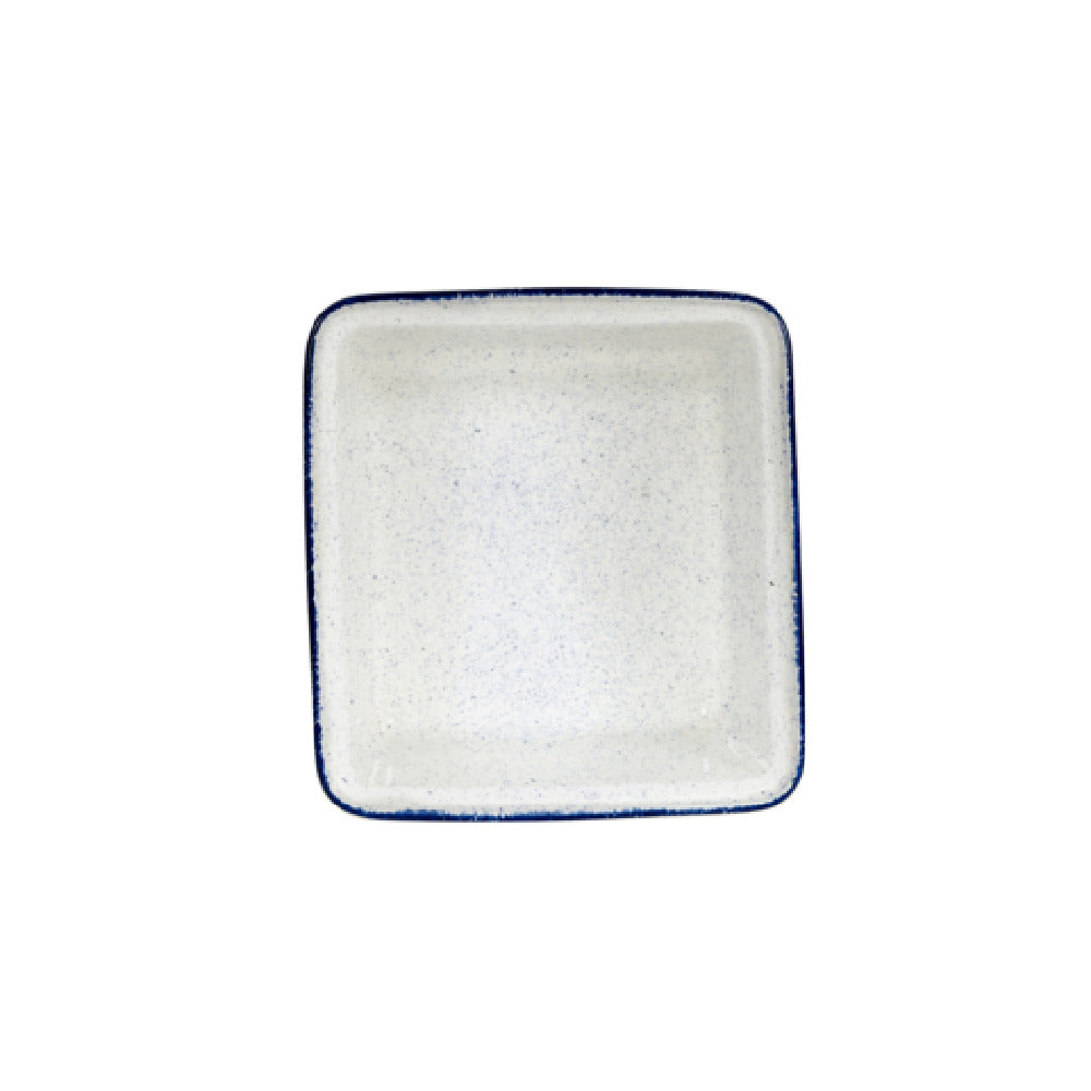 Churchill China SHBIRCD 1 - Casserole Dish, 70.4 Oz. (2 L), 7" X 6-1/2" X 4-1/2"H