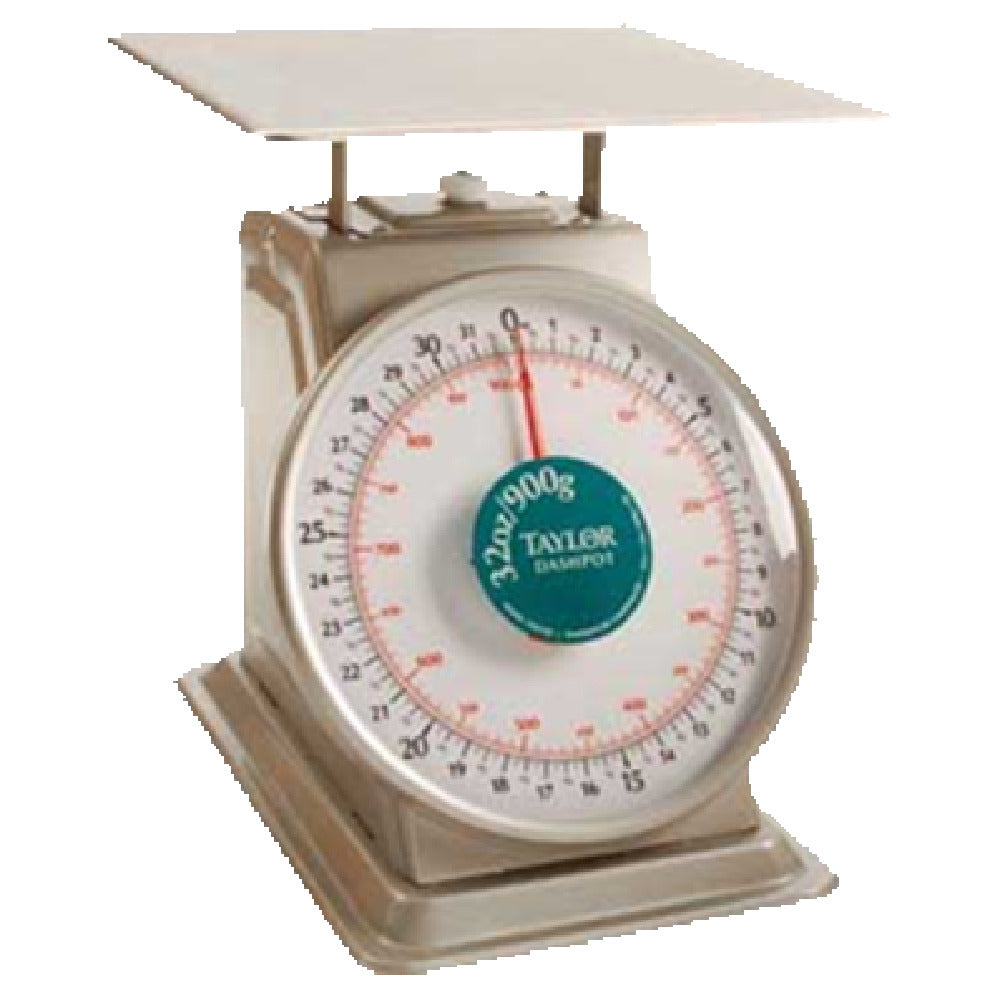 Franklin Machine Products 280-1721 Mechanical Scale Dashpot THD32D)