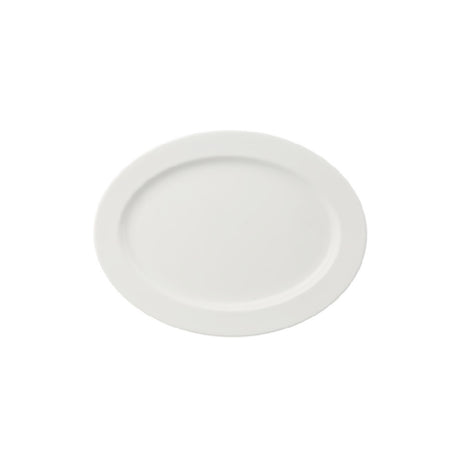 Yanco VS-210 Versailles Platter 10"dia X 7 1/2"H Dishwasher Safe